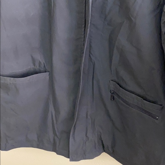 KENNETH COLE Men’s Black Utility Heavy Jacket XL EUC - Picture 4 of 9